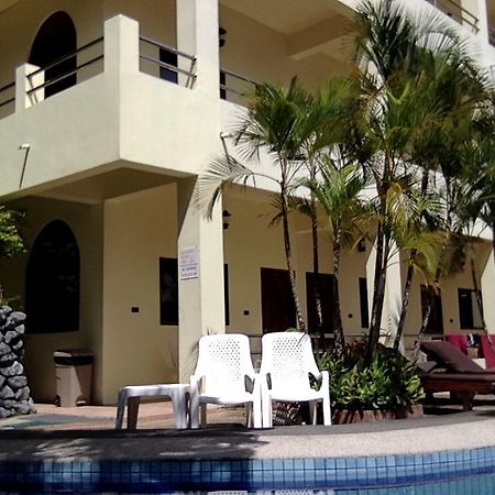Appartement Sabai Mansion à Ao Nang Extérieur photo