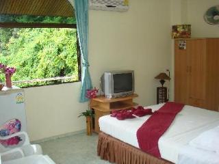 Appartement Sabai Mansion à Ao Nang Extérieur photo