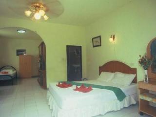 Appartement Sabai Mansion à Ao Nang Extérieur photo