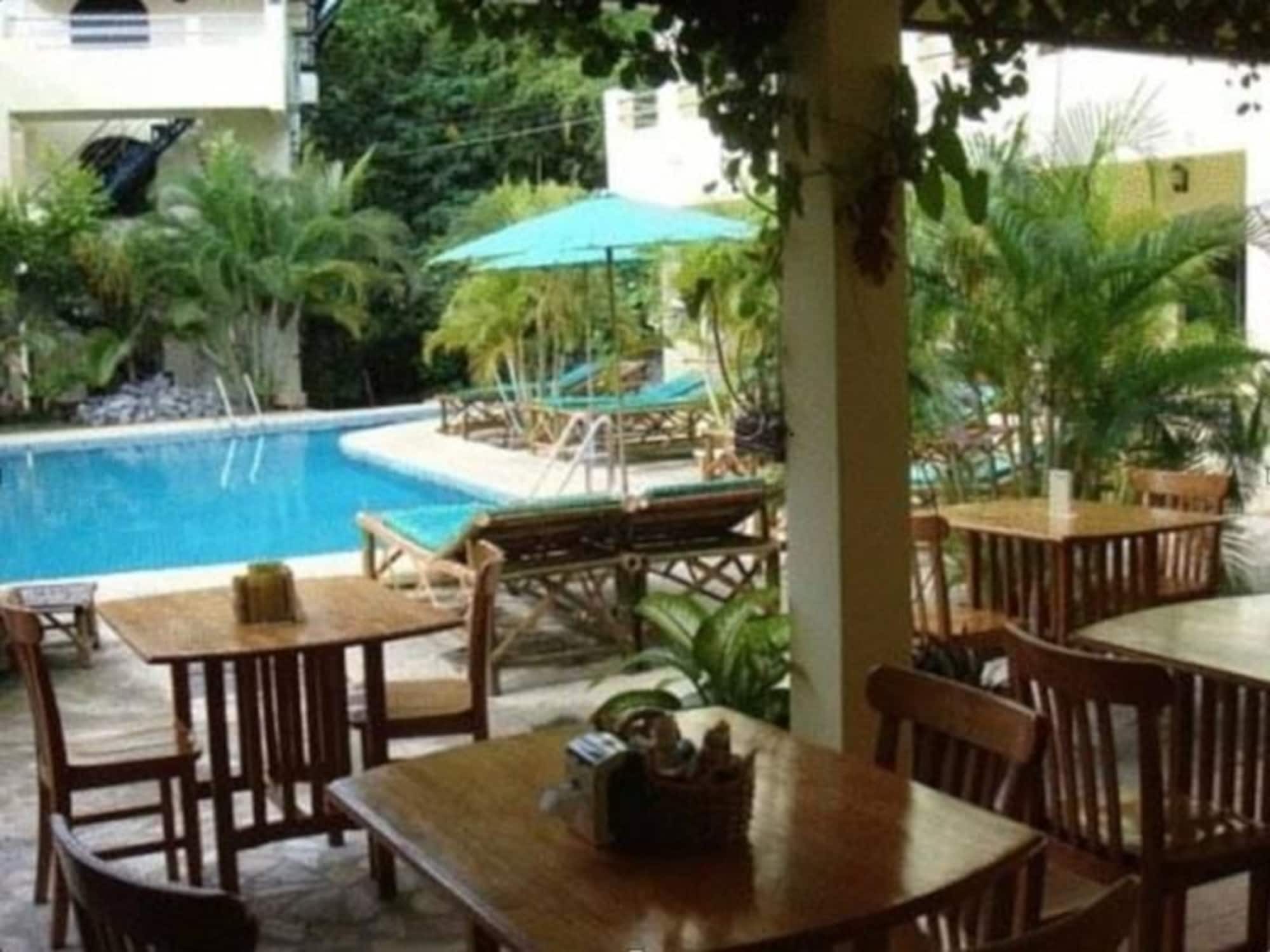Appartement Sabai Mansion à Ao Nang Extérieur photo